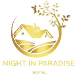 Hotel Night In Paradise